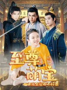 《至尊萌宝之我全家都不好惹》：萌宝出击，全家开挂，爆笑守护，惊喜不断！