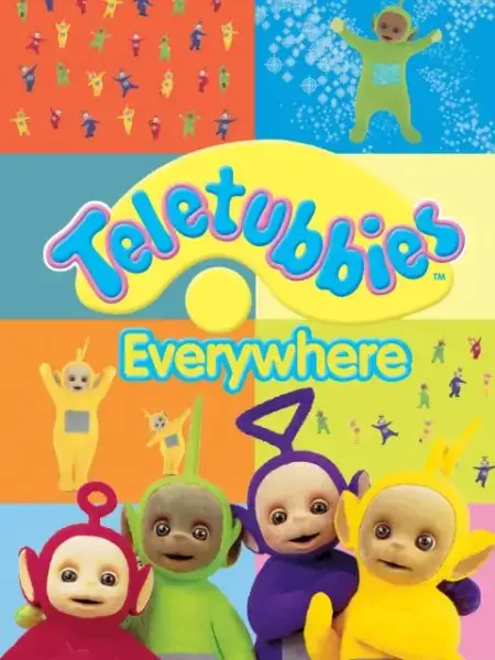 《天线宝宝无处不在 第二季》：童心未泯的快乐源泉，回归纯真与想象的奇妙世界