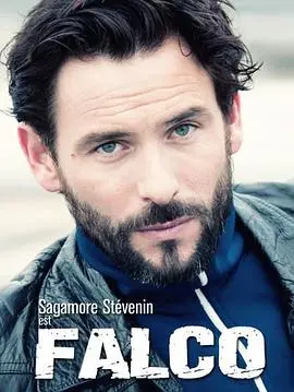 《最后的警察（法国版) 第二季》：穿越时空的爆笑回归，硬核老警再战巴黎！