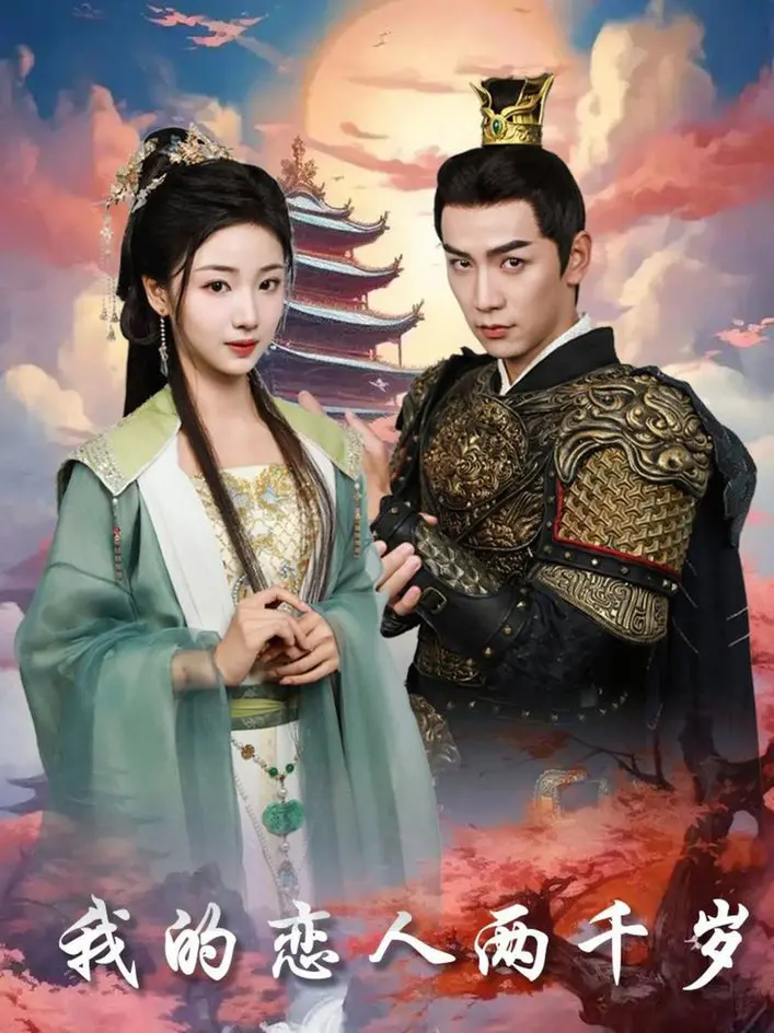 跨越千年的爱恋！《我的恋人两千岁》：甜宠or虐恋？看千年老妖怪如何收割少女心！