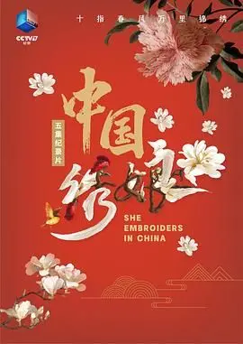 《中国绣娘》：一针一线绣出女性传奇，丝线交织下的命运史诗！