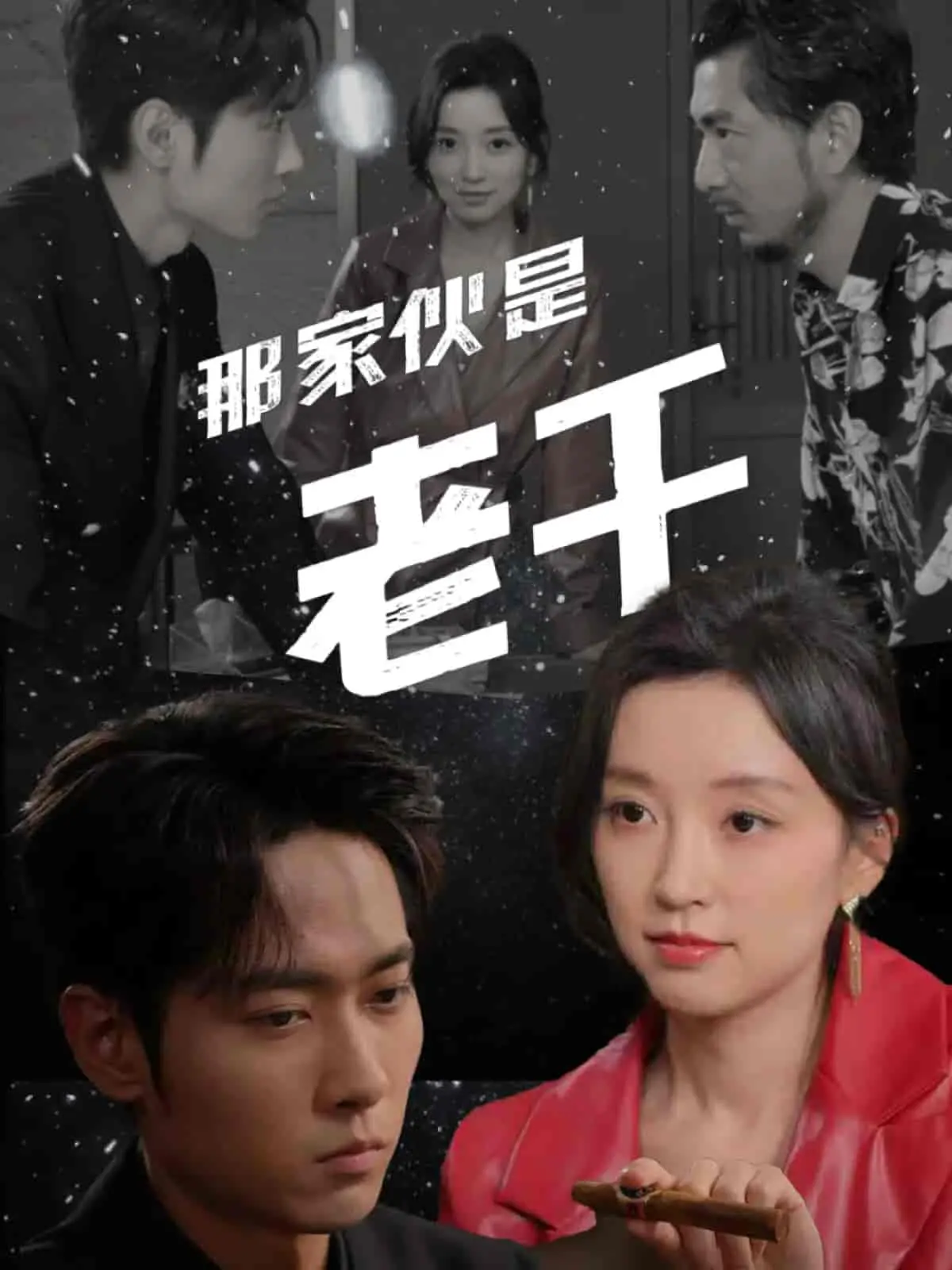 《你独自儿孙满堂》：一场关于爱与失去的温情告白，老年人的爱情“第二春”能否抵挡现实的考验？