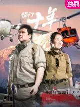 《侣行十年》：穿越时光的友情冒险与成长故事，让你重温青春的热血与感悟